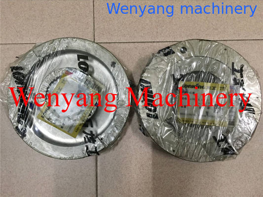 Les pièces de rechange du chargeur à roues longues à piston ZL30E.5.1.1-1A fournisseur