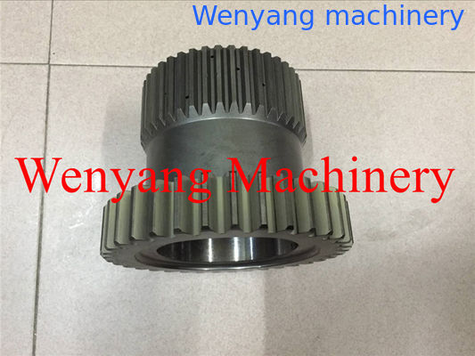 Pièces de rechange d'origine pour chargeuse sur pneus Lonking, marche arrière première vitesse ZL30E.5.1-5 fournisseur