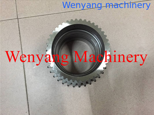 Pièces de rechange d'origine pour chargeuse sur pneus Lonking, marche arrière première vitesse ZL30E.5.1-5 fournisseur