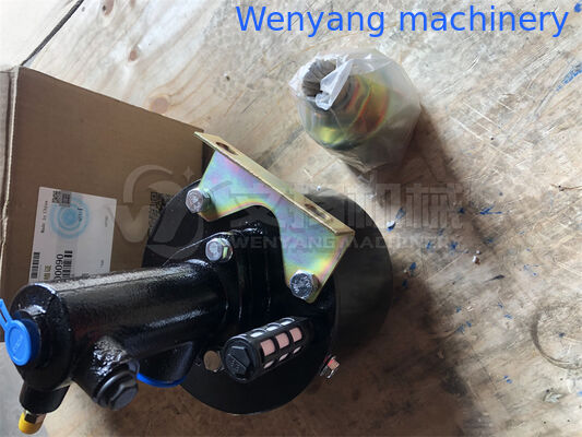 Pièces de rechange pour pompe de frein pneumatique SDLG chargeuse sur pneus 4120000090 fournisseur