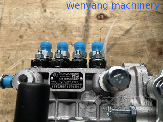 A490BPG-21000 pompe d'injection de carburant pour moteur Xinchai fournisseur