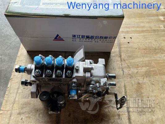 A490BPG-21000 pompe d'injection de carburant pour moteur Xinchai fournisseur