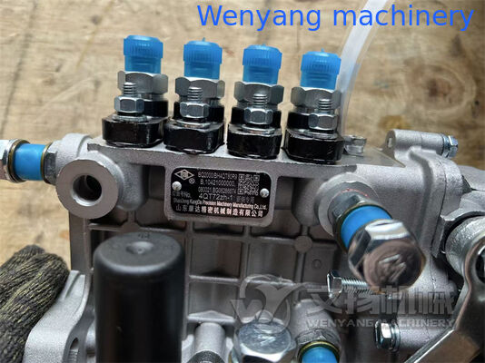 A490BPG-21000 pompe d'injection de carburant pour moteur Xinchai fournisseur
