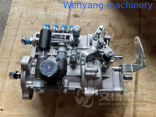 A490BPG-21000 pompe d'injection de carburant pour moteur Xinchai fournisseur