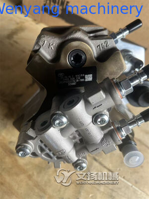 5256607 pièces détachées de moteur pompe d'injection de carburant fournisseur