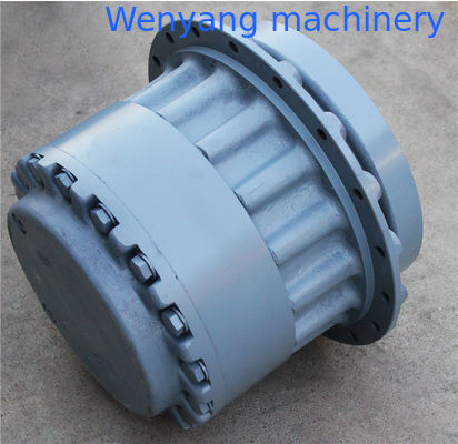 Catégorie 329DL boîte de vitesses de déplacement de l'excavateur fournisseur