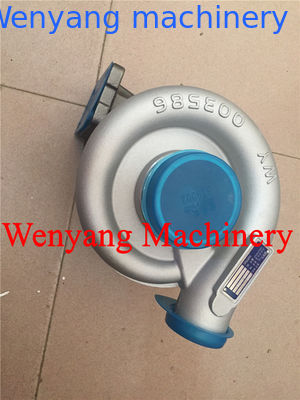 Pièces de rechange pour moteur Deutz, turbocompresseur de moteur Deutz 13038512 à vendre fournisseur