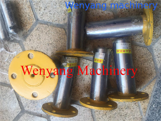 Plaquettes de frein pour chargeuse sur pneus - Pièces de rechange - Foton Lovol FL936F - Plaquette de frein 75700438 fournisseur