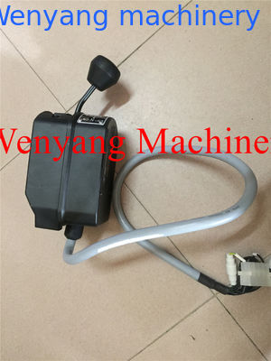 Transmission pré-alimentation Assemblage de sélecteur de transmission SG-6/A fournisseur