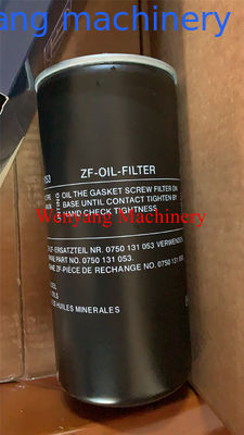 Supply Advance marque de transmission WG180 filtre de transmission ZF filtre fournisseur