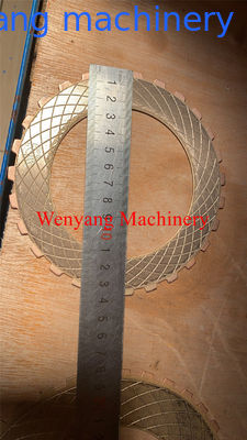 Disque et plaque de transmission de la marque Advance WG180 fournisseur