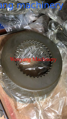 Disque et plaque de transmission de la marque Advance WG180 fournisseur