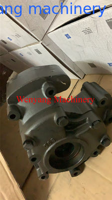 Pompe de transmission WG180 de la marque China Advance à vendre fournisseur