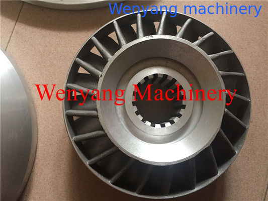 Un ensemble de convertisseurs de couple YJ315S-4 de marque Shantui est à vendre. fournisseur