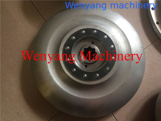 Un ensemble de convertisseurs de couple YJ315S-4 de marque Shantui est à vendre. fournisseur