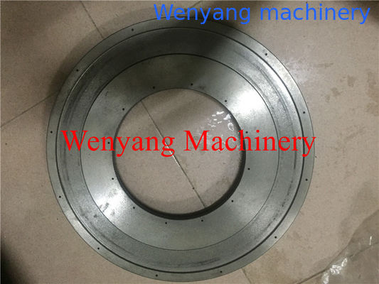 Lonking  CDM856 chargeuse sur pneus  pièces de rechange ensemble piston de marche arrière 403018A fournisseur