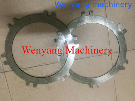 Disque et plaque de vitesse directe pour chargeuse sur pneus Lonking CDM856, pièces de rechange 403505-506 fournisseur