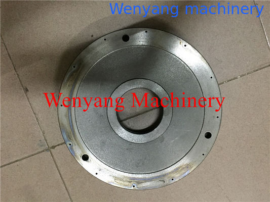 Pièces détachées pour chargeur sur roues Lonking CDM856 assemblage à piston à vitesse directe 403508A fournisseur