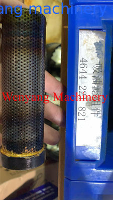 Transmission avancée YD13 044 059 pièces de rechange K2 portant YD13 352 015 fournisseur