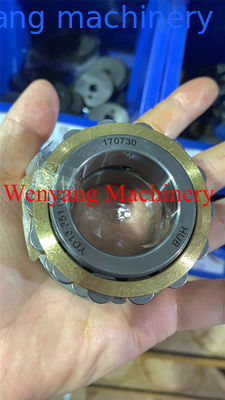 Transmission avancée YD13 044 059 pièces de rechange avec roulement YD13 351 007 fournisseur