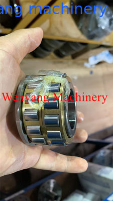 Transmission avancée YD13 044 059 pièces de rechange avec roulement YD13 351 007 fournisseur