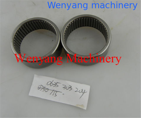 Transmission avancée YD13 044 059 pièces détachées 0635 303 204 roulement fournisseur