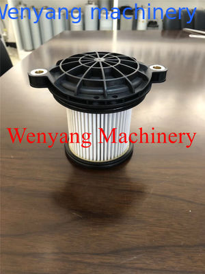 Fourniture de pièces détachées de marque ZF, divers filtres ZF 0501215163 à vendre fournisseur