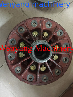 Vente en gros de pièces détachées de chargeur à roues XCMG différentiel 82214207 fournisseur