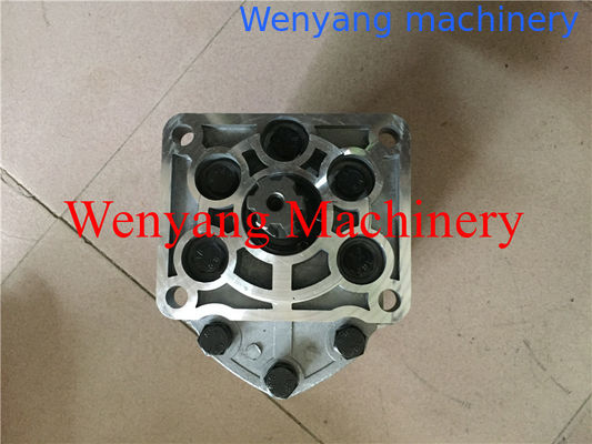 Chine XCMG FOTON LOVOL pièces de rechange pour chargeuse sur pneus 83240304 engrenage planétaire fournisseur