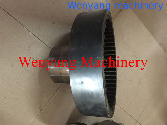 Chine XCMG FOTON LOVOL pièces de rechange pour chargeuse sur pneus 83240304 engrenage planétaire fournisseur