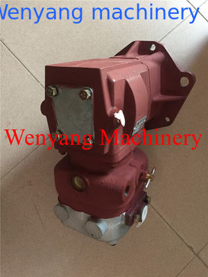 Pièces de rechange pour moteur Dongfeng SC11CB220G2B1, compresseur d'air C47AB003+C fournisseur