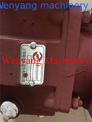 Pièces de rechange pour moteur Dongfeng SC11CB220G2B1, compresseur d'air C47AB003+C fournisseur