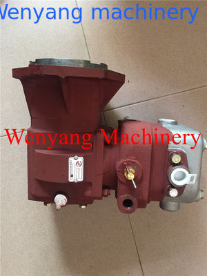 Pièces de rechange pour moteur Dongfeng SC11CB220G2B1, compresseur d'air C47AB003+C fournisseur