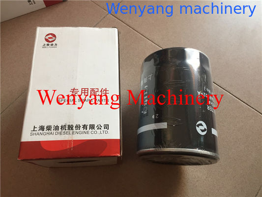 Filtre à carburant pour pièces de rechange moteur Dongfeng SC11CB220G2B1 D00-305-03+A fournisseur