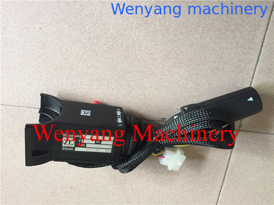 ZF ADVANCE pièces détachées de transmission 0501 216 205 sélecteur d'engrenages fournisseur