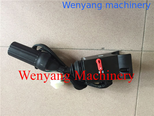 ZF ADVANCE pièces détachées de transmission 0501 216 205 sélecteur d'engrenages fournisseur