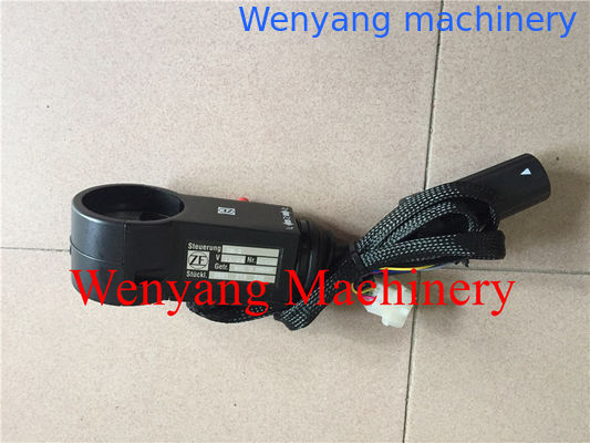 ZF ADVANCE pièces détachées de transmission 0501 216 205 sélecteur d'engrenages fournisseur