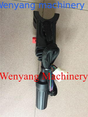 ZF ADVANCE pièces détachées de transmission 0501 216 205 sélecteur d'engrenages fournisseur