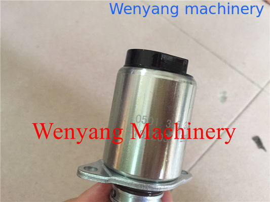 ZF ADVANCE pièces de rechange pour transmission 0501 315 338B Électrovanne fournisseur