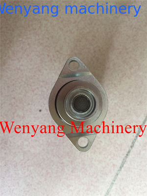 ZF ADVANCE pièces de rechange pour transmission 0501 315 338B Électrovanne fournisseur