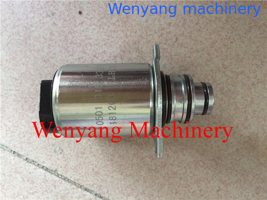 ZF ADVANCE pièces de rechange pour transmission 0501 315 338B Électrovanne fournisseur