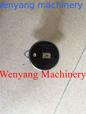 ZF ADVANCE pièces de rechange pour transmission 0501 315 338B Électrovanne fournisseur