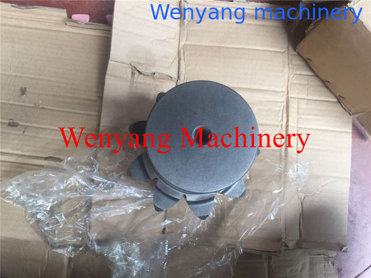 Fournir des pièces de rechange d'origine pour bulldozer TY165, arbre intermédiaire OA21057 fournisseur