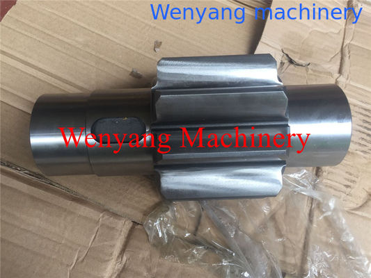 Fournir des pièces de rechange d'origine pour bulldozer TY165, arbre intermédiaire OA21057 fournisseur