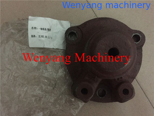 Les pièces détachées du chargement sur roues Lonking CDM835 et les pièces de transmission ZL30E.5.9A-1 fournisseur