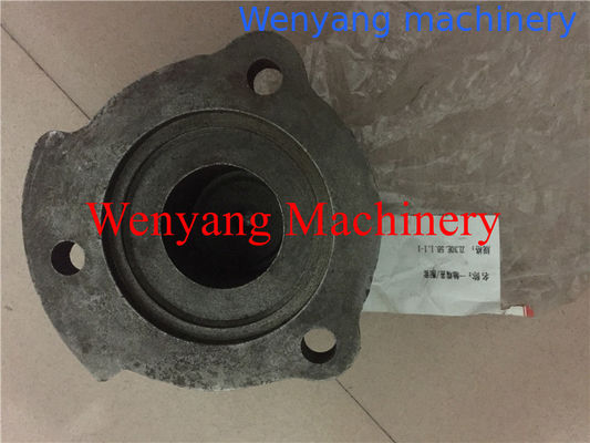 Les pièces détachées du chargement sur roues Lonking CDM835 et les pièces de transmission ZL30E.5.9A-1 fournisseur