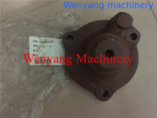 Les pièces détachées du chargement sur roues Lonking CDM835 et les pièces de transmission ZL30E.5.9A-1 fournisseur