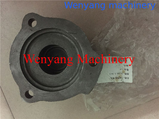 Les pièces détachées du chargement sur roues Lonking CDM835 et les pièces de transmission ZL30E.5.9A-1 fournisseur