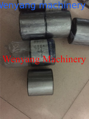 Pièces de rechange pour chargeuse sur pneus, douille de payloader (40*50*45mm) ZL 40.630006a fournisseur