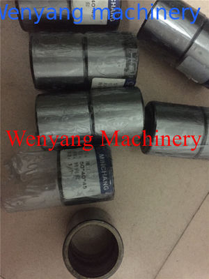 Pièces de rechange pour chargeuse sur pneus, douille de payloader (40*50*45mm) ZL 40.630006a fournisseur